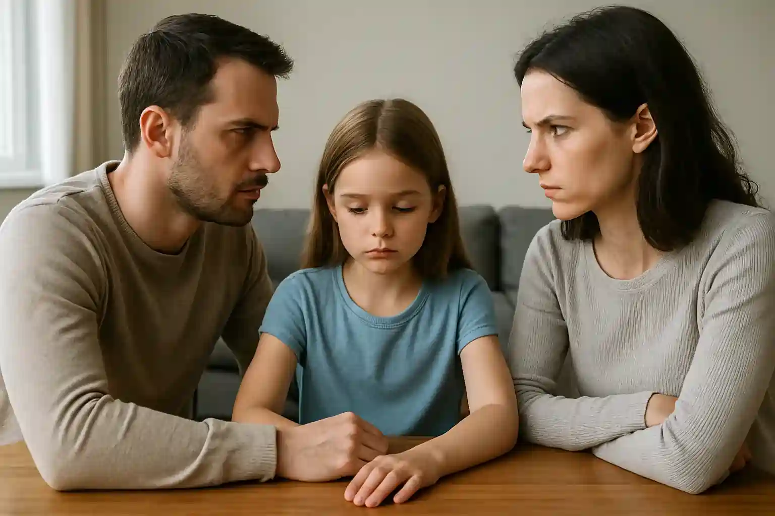 Child Arrangements Made Simpler: How Family Mediation Puts Your Children First Hastings