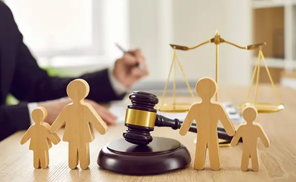 Consent Orders vs Court Orders: Which One Is Better for You Hastings
