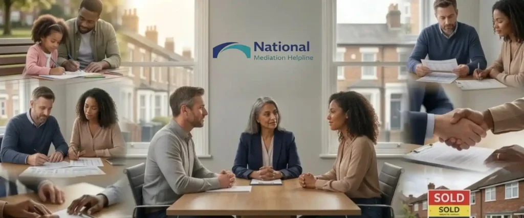 Family Mediation UK Explained What It Is, How It Works & Who It’s For Hastings