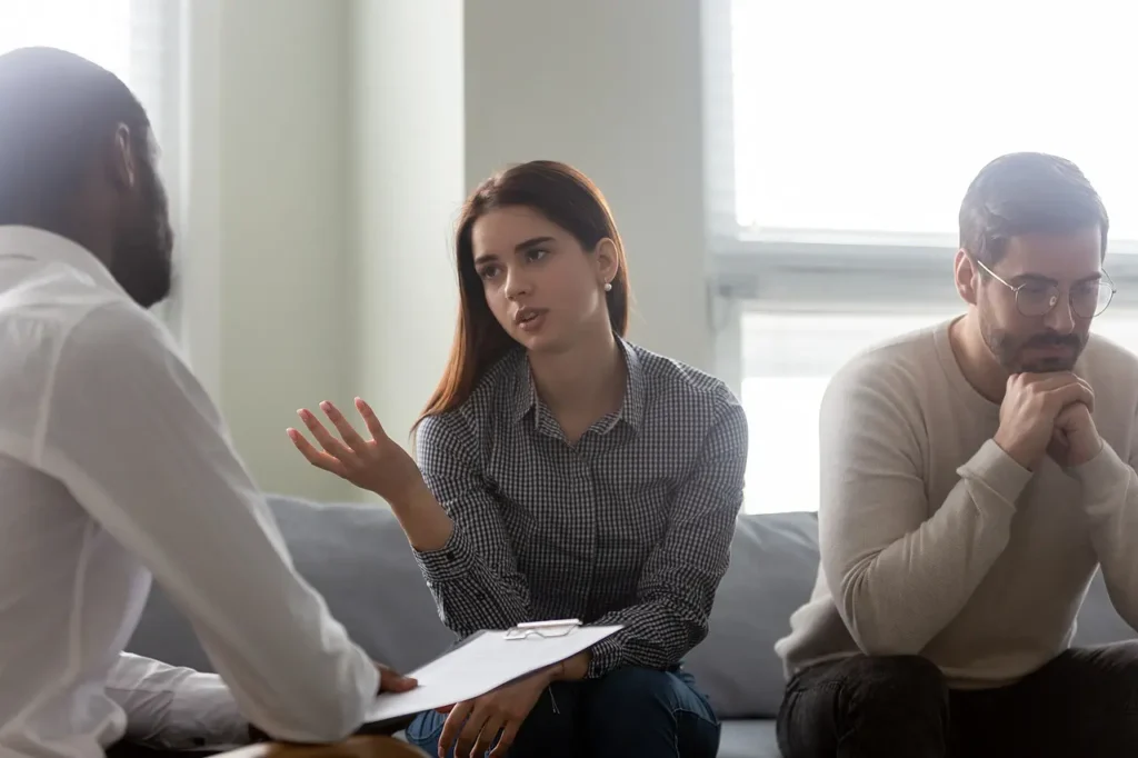Family Mediation Voucher Scheme Hastings for Financial and Property Disputes