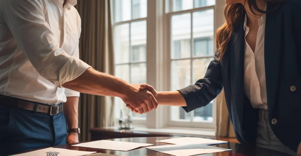 Who Gets the Family Home? Property Mediation Explained Hastings